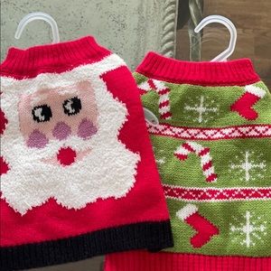 ❤️❤️ PET 2 SWEATER SIZE SX ❤️❤️